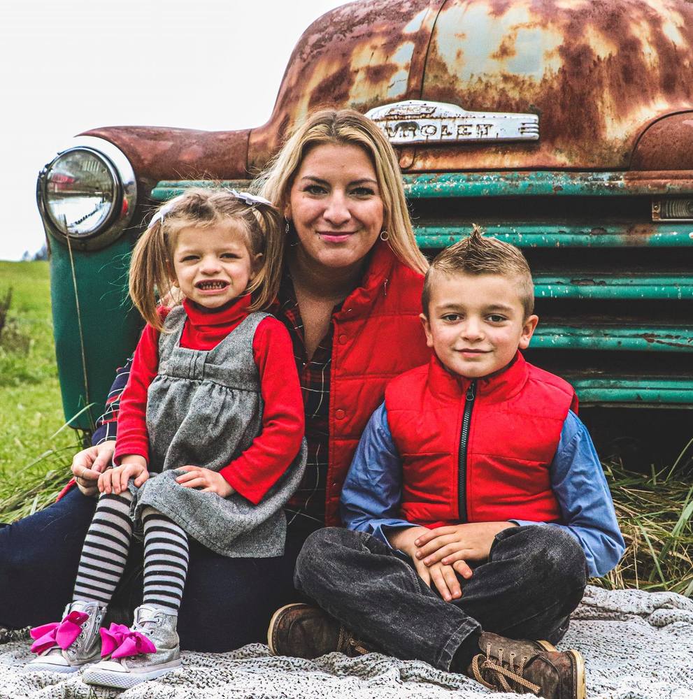 Meet your Posher, Lindsay